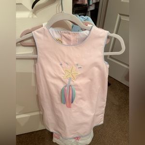 Size 7 Beaufort Bonnet